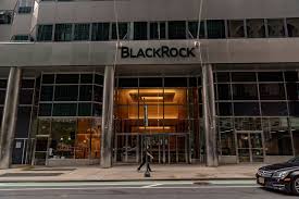 Wall Street Analysts Think BlackRock (BLK) 